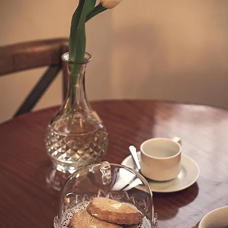 公寓 Parma, Antico Dietro Al Battistero 帕爾馬