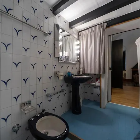 Parma, Antico Dietro Al Battistero 公寓 帕爾馬