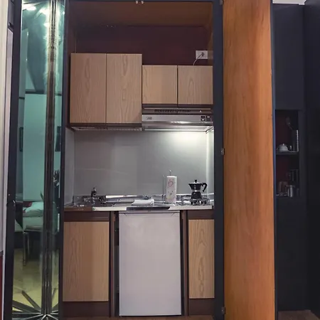 Apartment Parma, Antico Dietro Al Battistero *