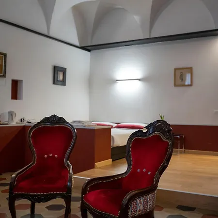 Lägenhet Parma, Antico Dietro Al Battistero Parma