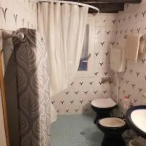 Apartment Parma, Antico Dietro Al Battistero *