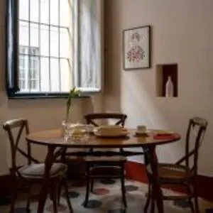 Parma, Antico Dietro Al Battistero Apartment