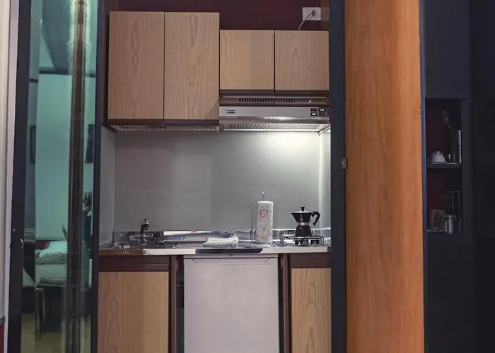 Apartment Parma, Antico Dietro Al Battistero *