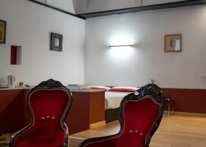 Apartment Parma, Antico Dietro Al Battistero Parma