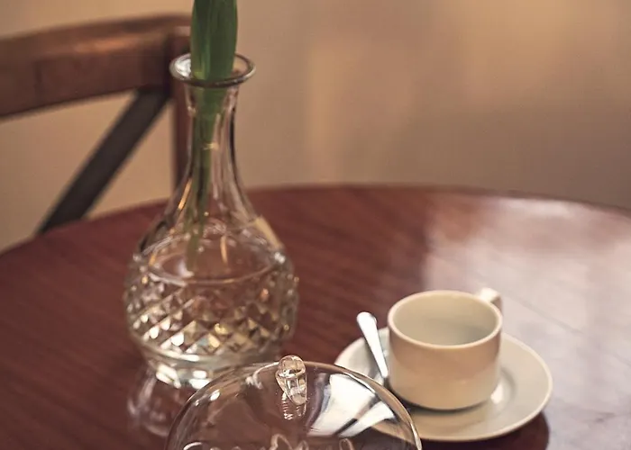 Apartment Parma, Antico Dietro Al Battistero Parma