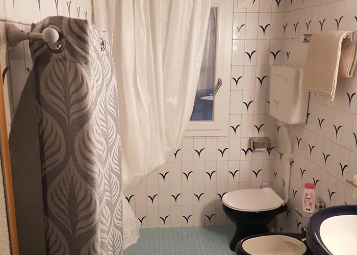 Parma, Antico Dietro Al Battistero Апартаменты Парма